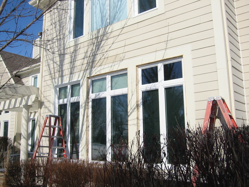 Kleckner Siding and Windows in Aurora, IL- vinyl siding, replacement windows, gutters